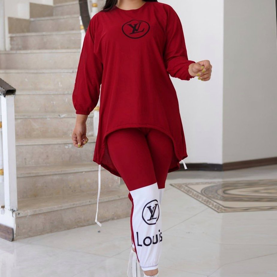 تونیک شلوار