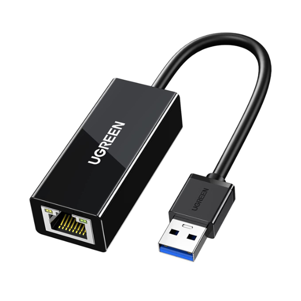 کارت شبکه USB 3.0 یوگرین مدل CR111 20256