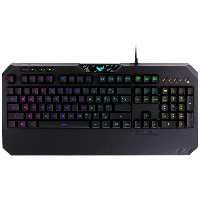کیبورد مخصوص بازی ایسوس مدل RA02 TUF GAMING K5
