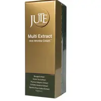 کرم ضد چروک ژوت مدل Multi Extract