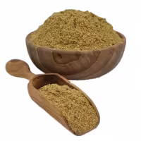 پودر ادویه کاری بسته 350 گرمی کیفیت عالی و عطر و طعم فوق العاده ترکیب طلایی 