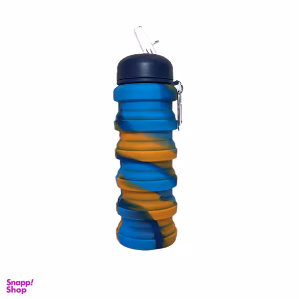 قمقمه کد 220527 گنجایش 500 میلی لیتر