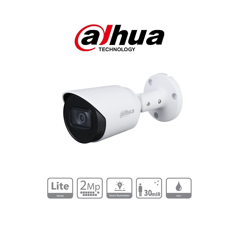 دوربین مداربسته داهوا مدل DAHUA 1200TP با گارانتی 25 ماهه