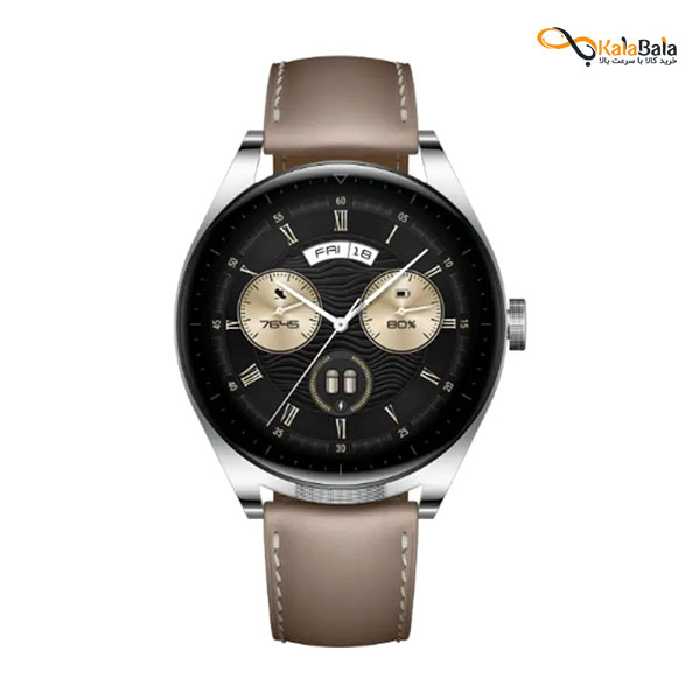 ساعت هوشمند هوآوی مدل Watch Buds | کالابالا