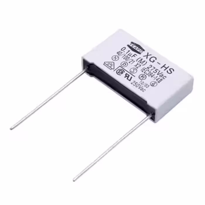 خازن 47nF / 100V MKT | amazonchi