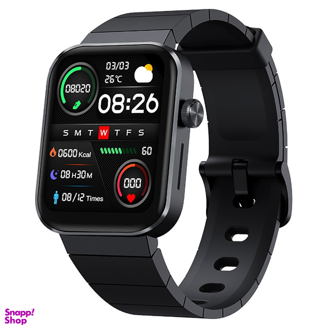 ساعت هوشمند میبرو مدل T1