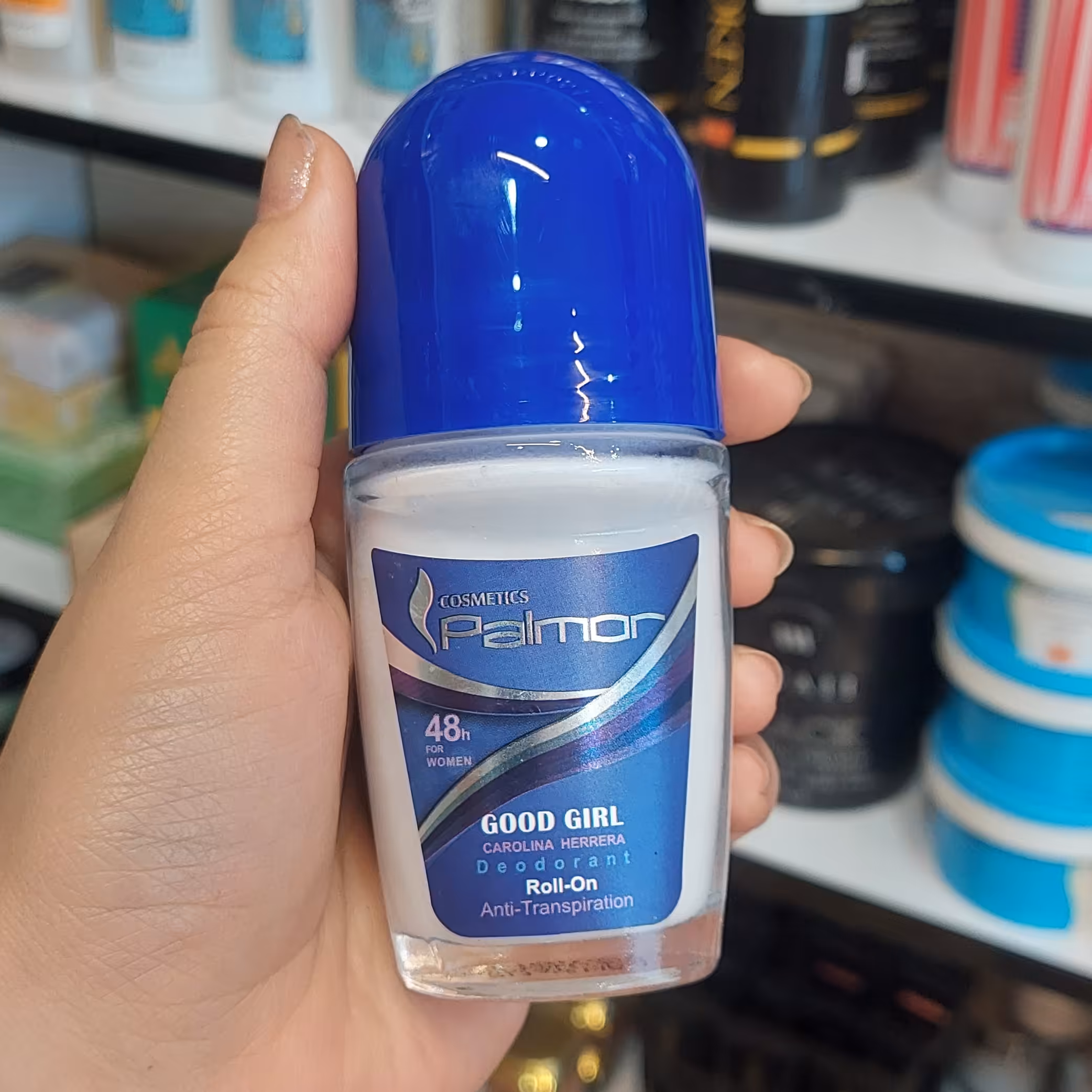 مام رول  زنانه و مردانه پالمور