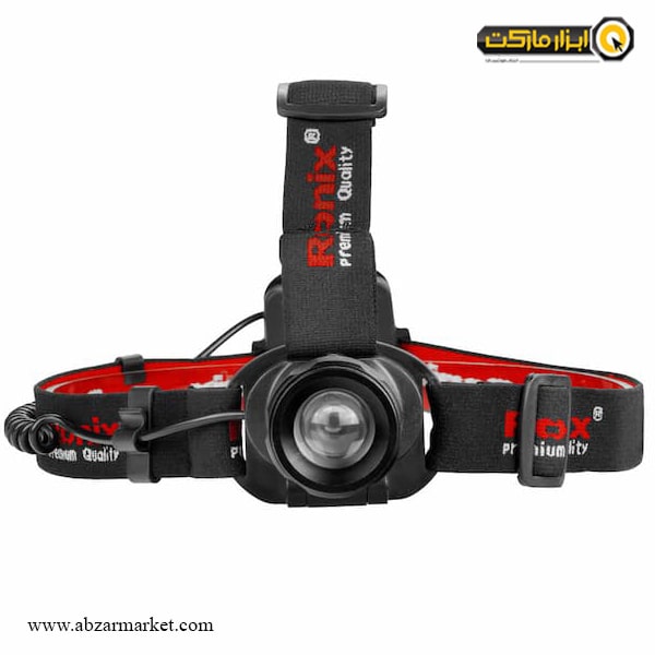 چراغ پیشانی رونیکس مدل RH-4280