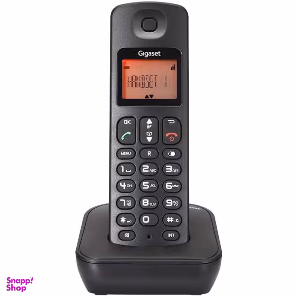 تلفن بی سیم گیگاست مدل A100