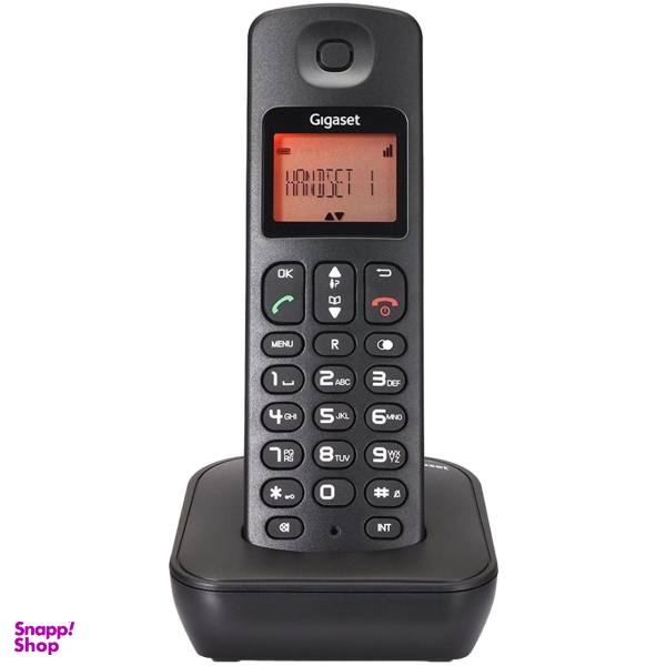 تلفن بی سیم گیگاست مدل A100