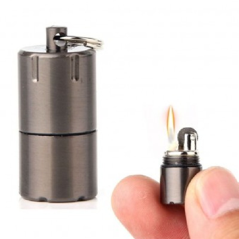 فندک بنزینی مینیاتوری و کلکسیونی دلفین ضد آب