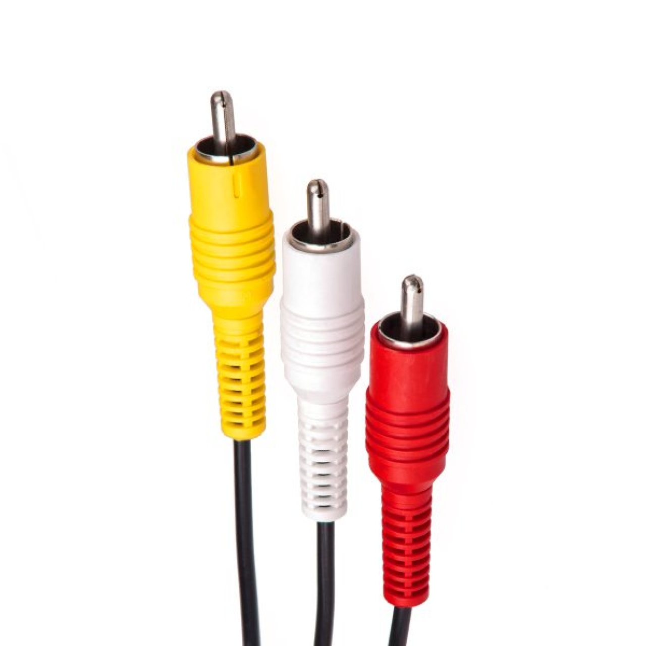 کابل 3 به 3 RCA کد 139 طول 1.5 متر
