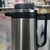 فلاسک ام ار اس 1 لیتر