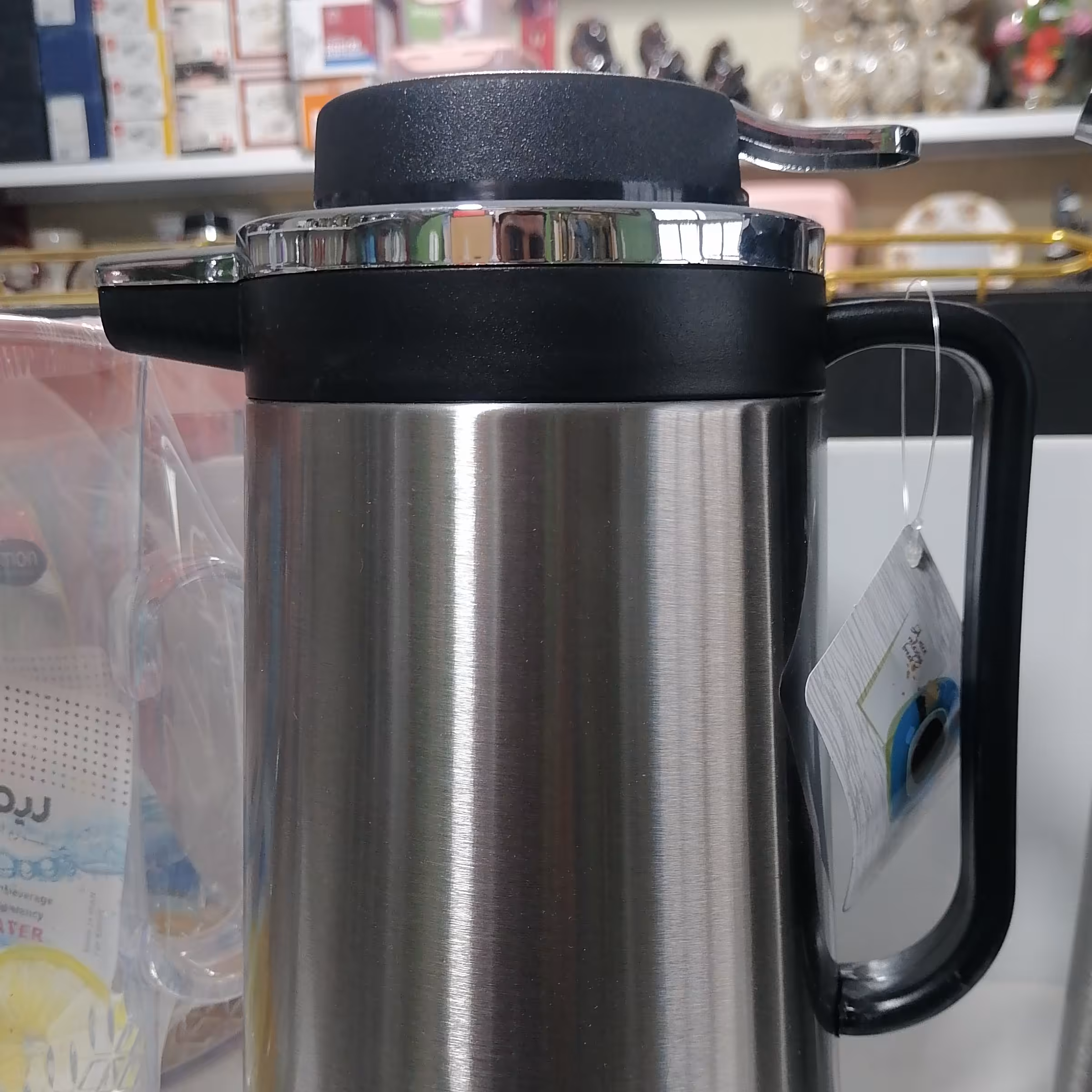 فلاسک ام ار اس 1 لیتر