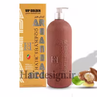شامپو  آرگان دنس 1000 میل ( اصلی )