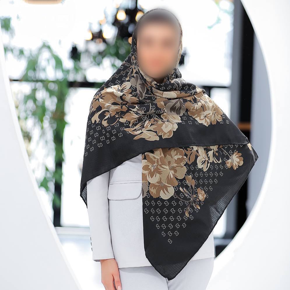 روسری نخی،نخ هرمس