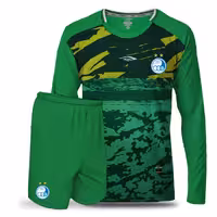 پیراهن و شرت دروازه بانی استقلال (مدل G0203)