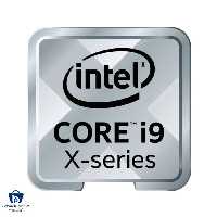 پردازنده مرکزی اینتل سری Cascade Lake مدل Core i9-10940x