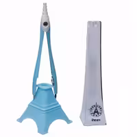 پرگار  فانتزی طرح برج ایفل