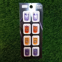 رم ریدر تک کاره درب دار

