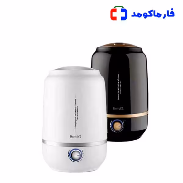 بخور سرد امسیگ مدل US442