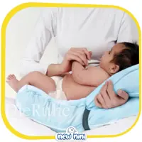 بالش شیردهی نوزاد دی روحه DIE RUHE