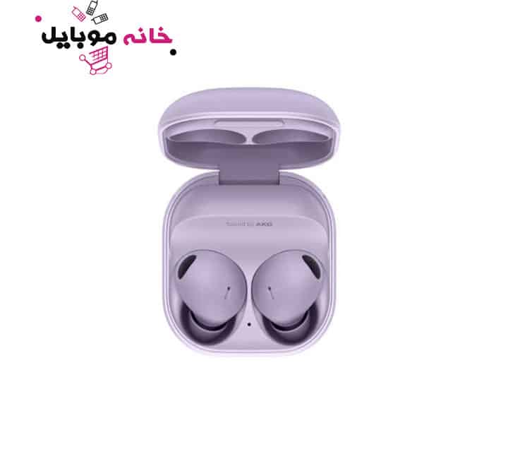 هدفون بلوتوثی Galaxy Buds2 Pro سامسونگ و ارسال رایگانgalaxy buds
