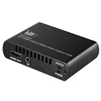 کارت کپچر فول اچ دی لن tbs 5302 HDMI Video Capture - تکنو تصویر