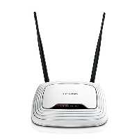 TL-WR841N TPLINK