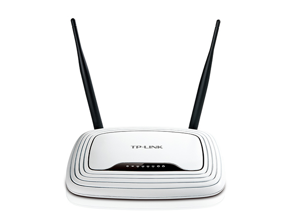 TL-WR841N TPLINK