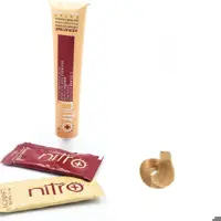  رنگ مو نیترو سری Keratine مدل بلوند طلایی خیلی روشن شماره 10.5