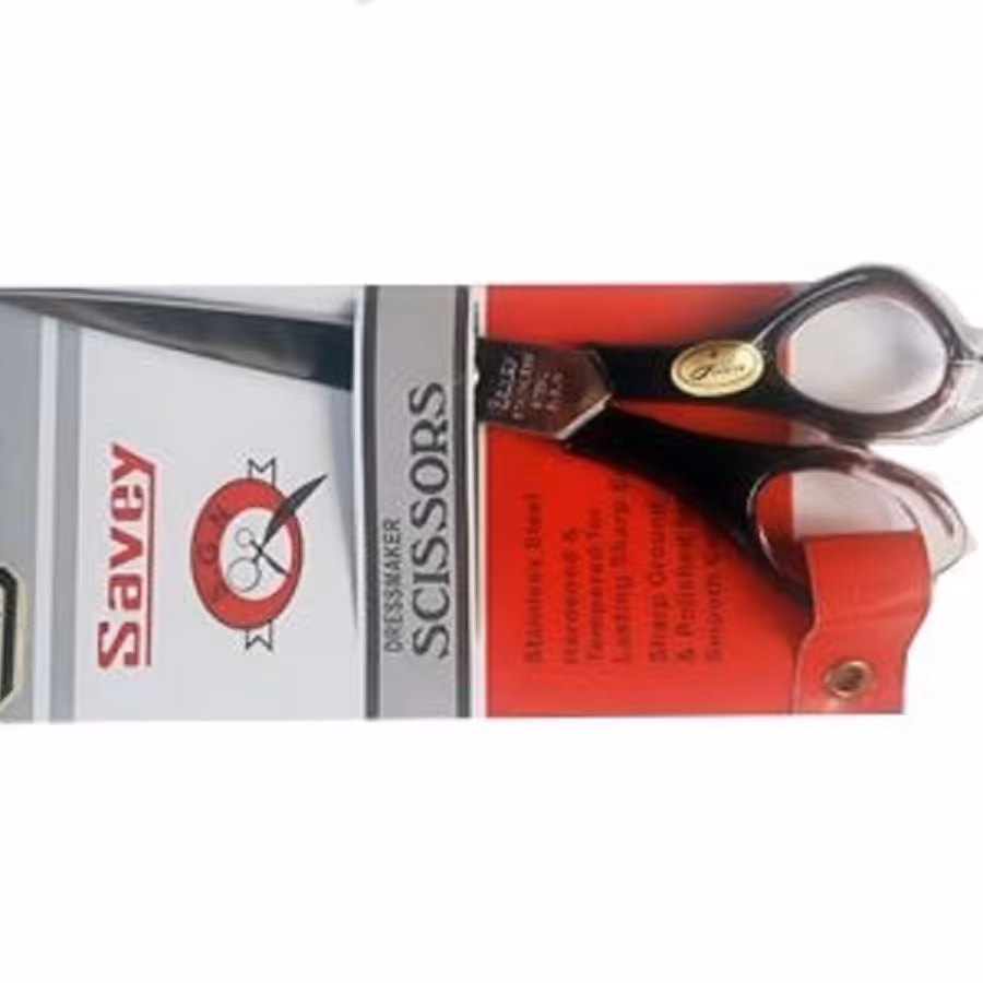 قیچی ساقی دم دار اعلا ارایشی