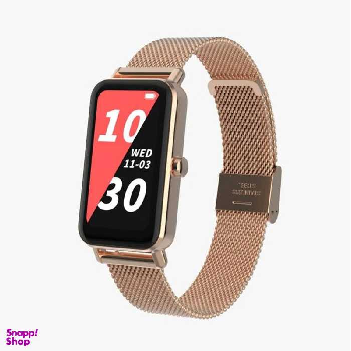 ساعت هوشمند گرین لاین مدل Fit Track - GLock