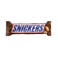 شکلات اسنیکرز 50 گرمی SNICKERS