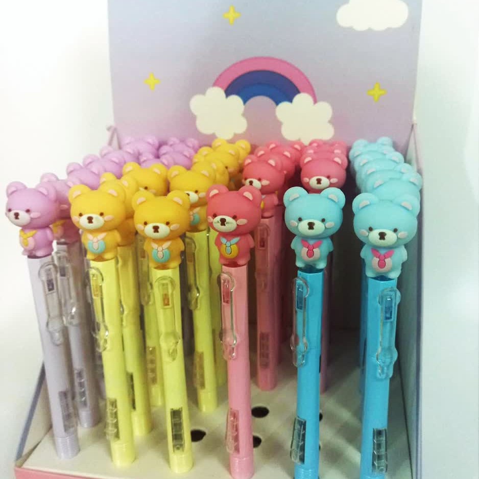 اتود فانتزی کلاجدار  خرسی 0.5