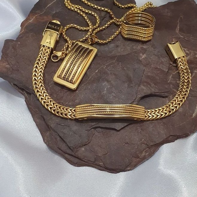 ست مردانه