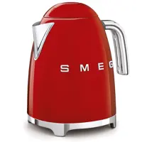 کتری برقی اسمگ مدل SMEG KLF03RDEU


