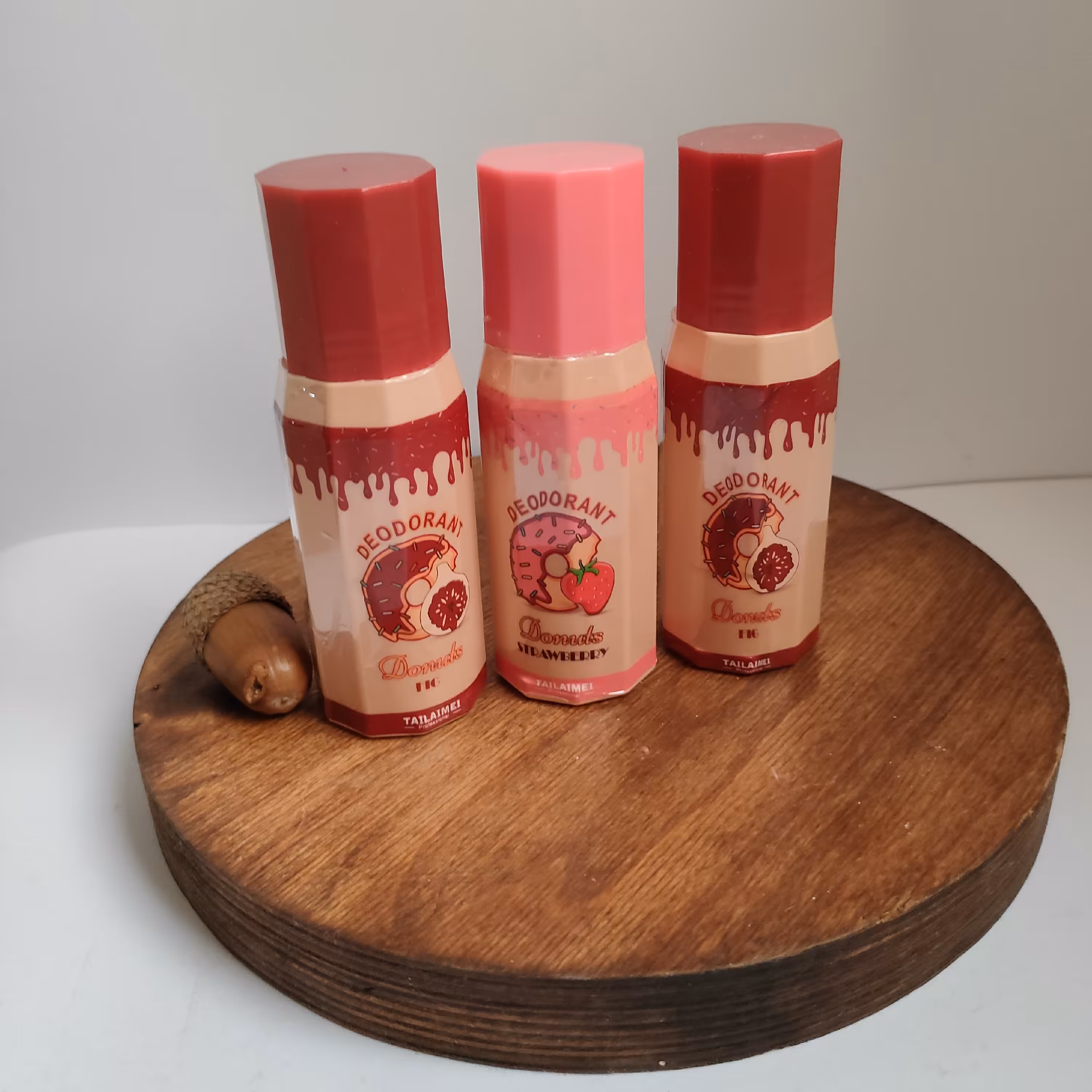 مام رولی طرح تایلامی