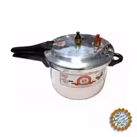 زودپز پروانه 7 لیتری (10نفره)