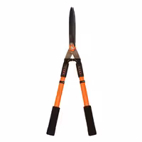 قیچی شمشاد زن دسته کشویی بهکو مدل BL-036WKL