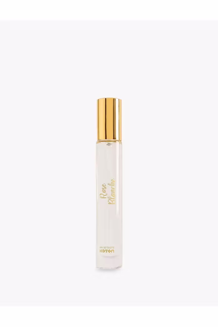 عطر زنانه گل رز بلانش 22 میل Koton