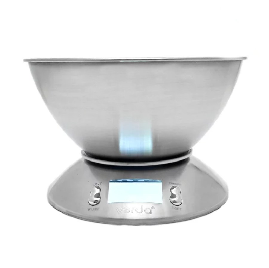 ترازو آشپزخانه وردا مدل VER-4150
