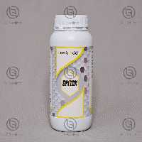 کود فولویک اسید مایع شوک آمریکایی یک لیتری