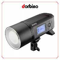 فلاش پرتابل گودکس Godox AD600 pro - فروشگاه دوربین دوربینو