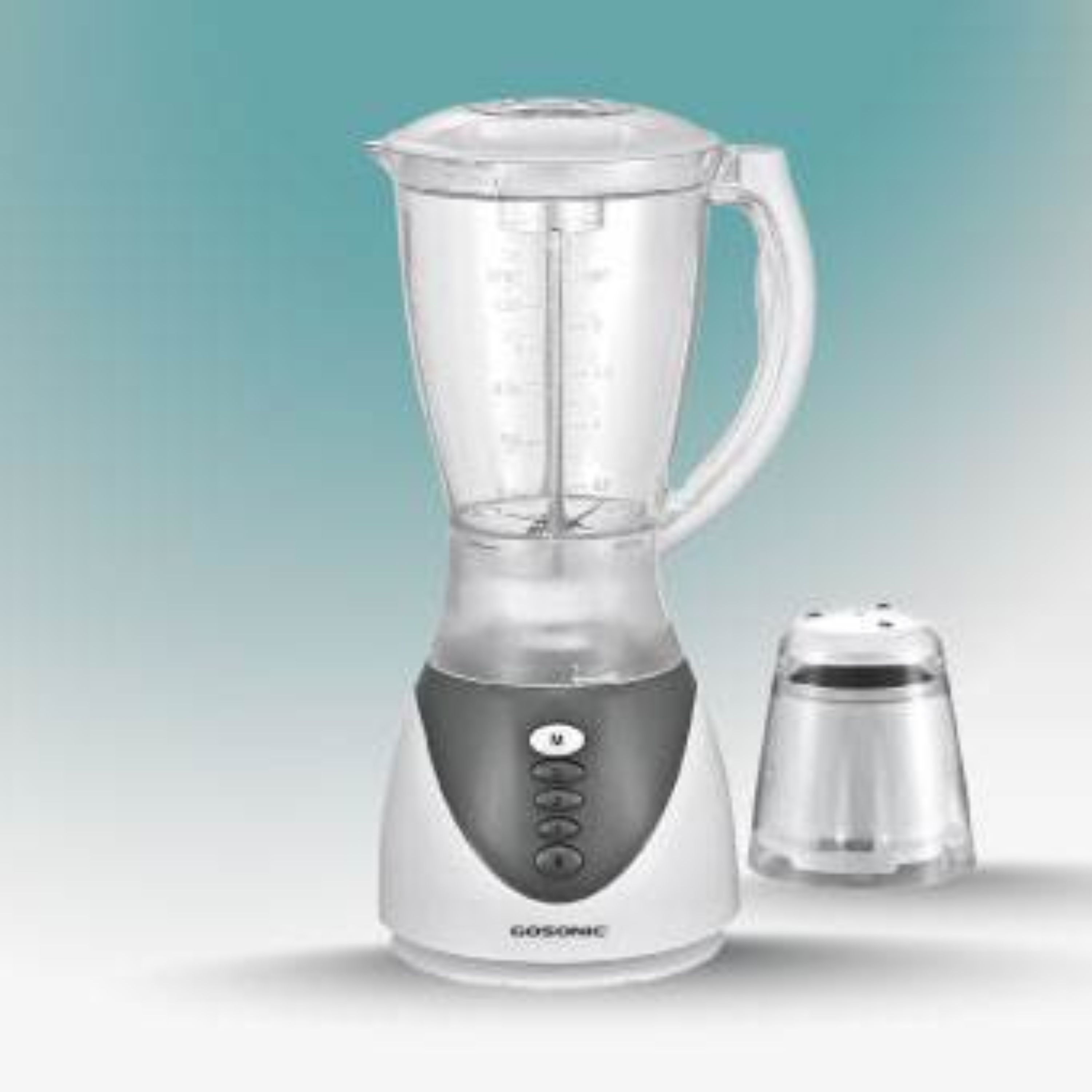 آسیاب و مخلوط کن گاسونیک مدل GSB 807