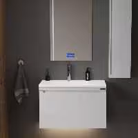 کابینت روشویی ویتا مدل 3098