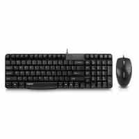 قیمت خرید کيبورد و ماوس رپو 9160 کد2989 | Rapoo N1820
