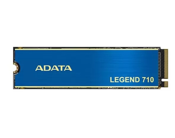 حافظه اس اس دی ای دیتا مدل LEGEND 710 M.2 2280 NVMe ظرفیت 512 گیگابایت