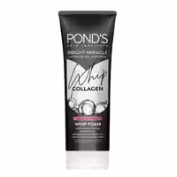فوم شستشوی صورت پوست چرب پوندز PONDS مدل OIL CONTROL | حاوی کلاژن |100ml