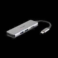 هاب 5 پورت دی-لینک مدل DUB-M530 مشخصات، آخرین قیمت و خرید